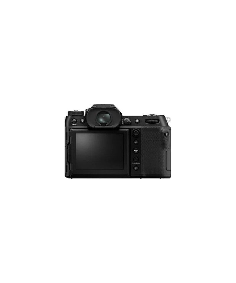 GFX 100S II + GF 35-70mm f/4.5-5.6