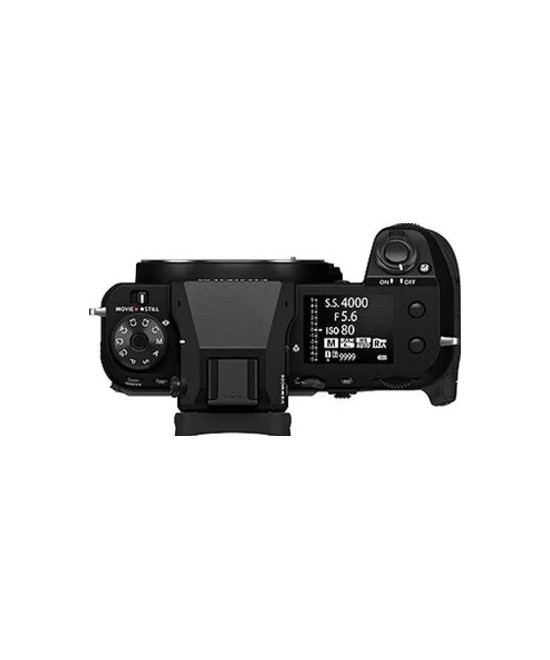 GFX 100S II + GF 35-70mm f/4.5-5.6