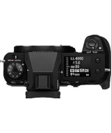 GFX 100S II + GF 35-70mm f/4.5-5.6