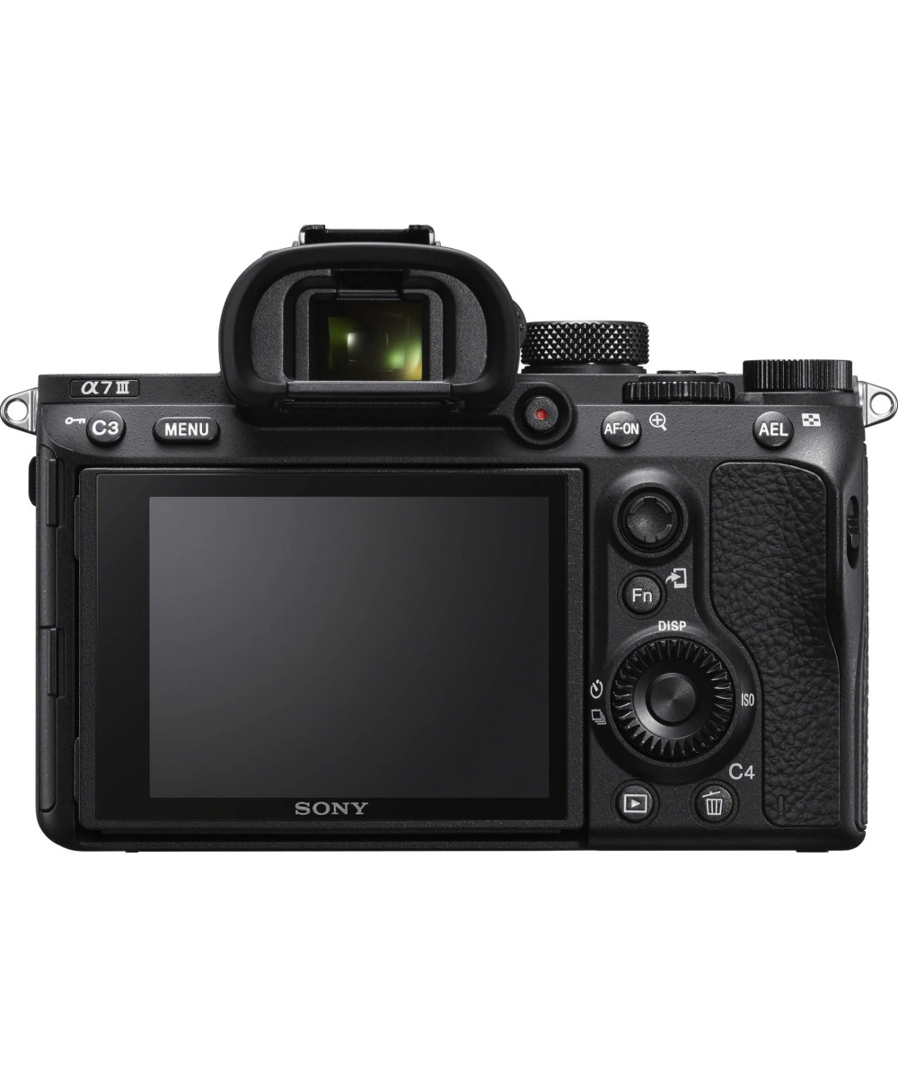 Alpha 7 III Body