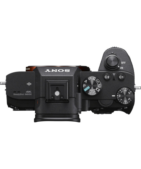 Alpha 7 III Body