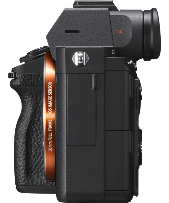 Alpha 7 III Body