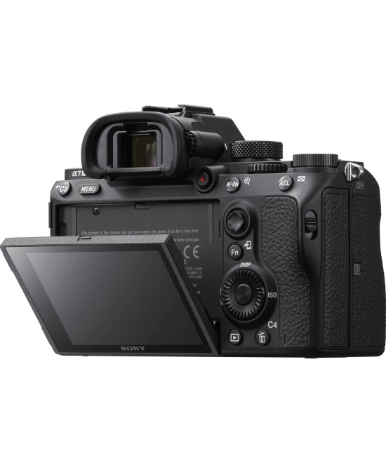 Alpha 7 III Body