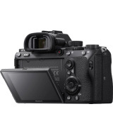 Alpha 7 III Body