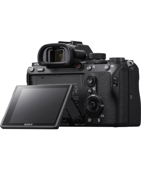 Alpha 7 III Body
