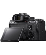 Alpha 7 III Body