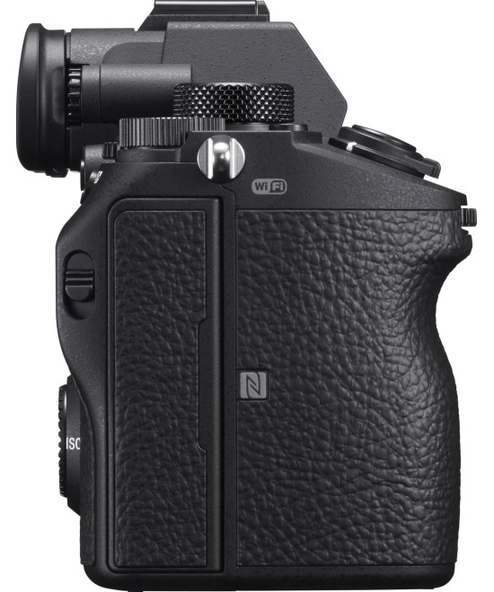 Alpha 7 III Body