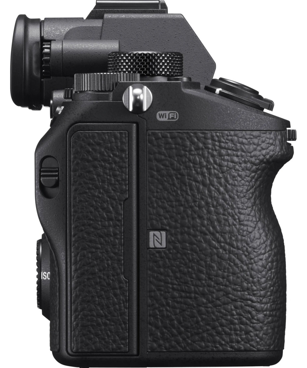 Alpha 7 III Body