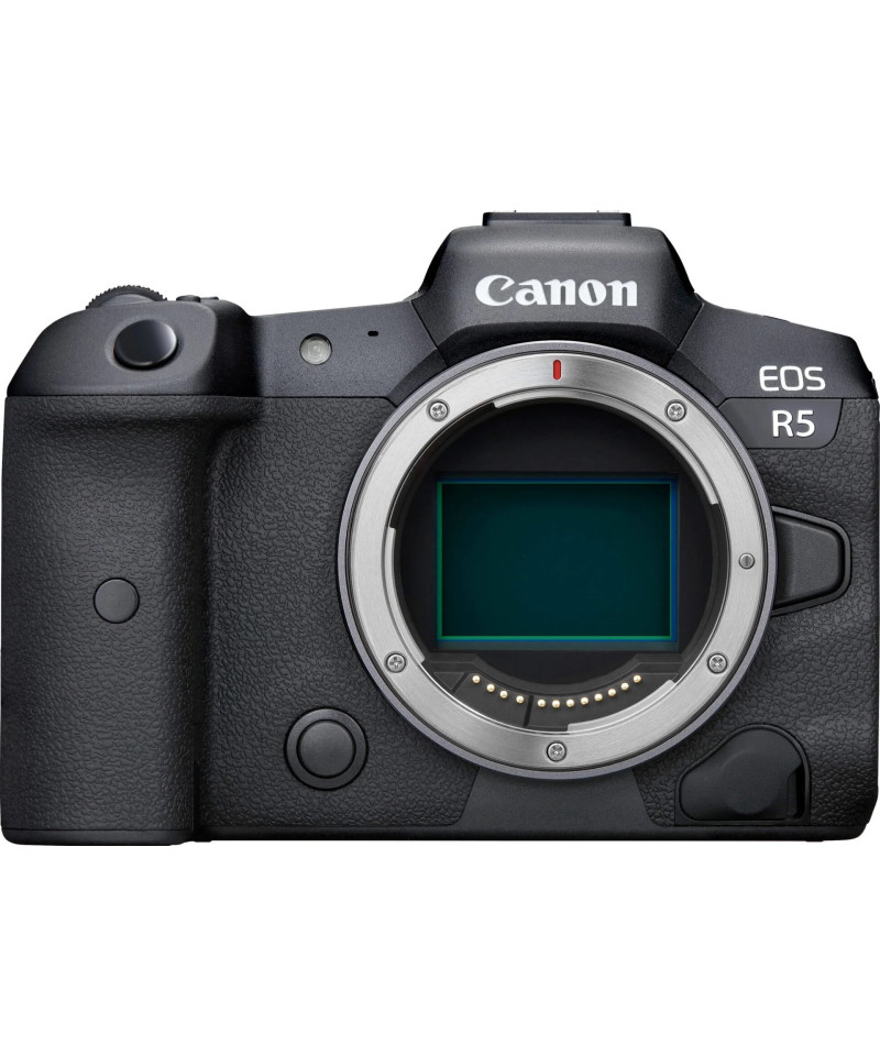EOS R5 Body