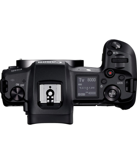 EOS R5 Body