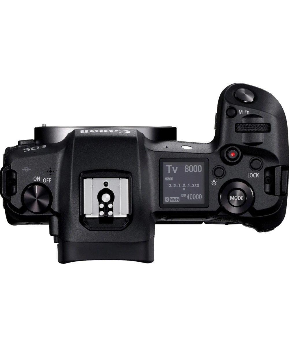 EOS R5 Body