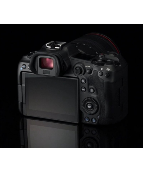EOS R5 Body