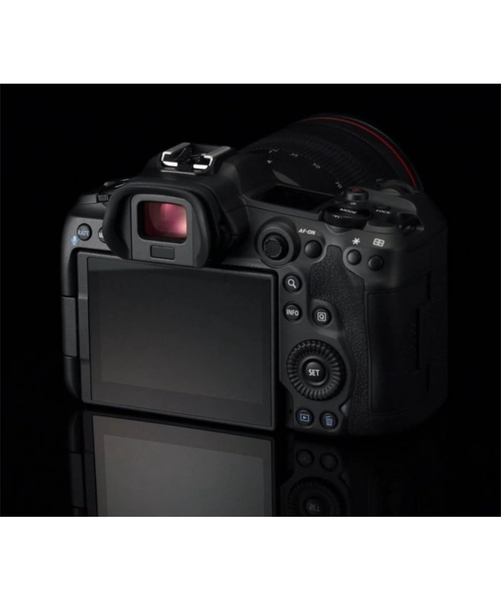 EOS R5 Body
