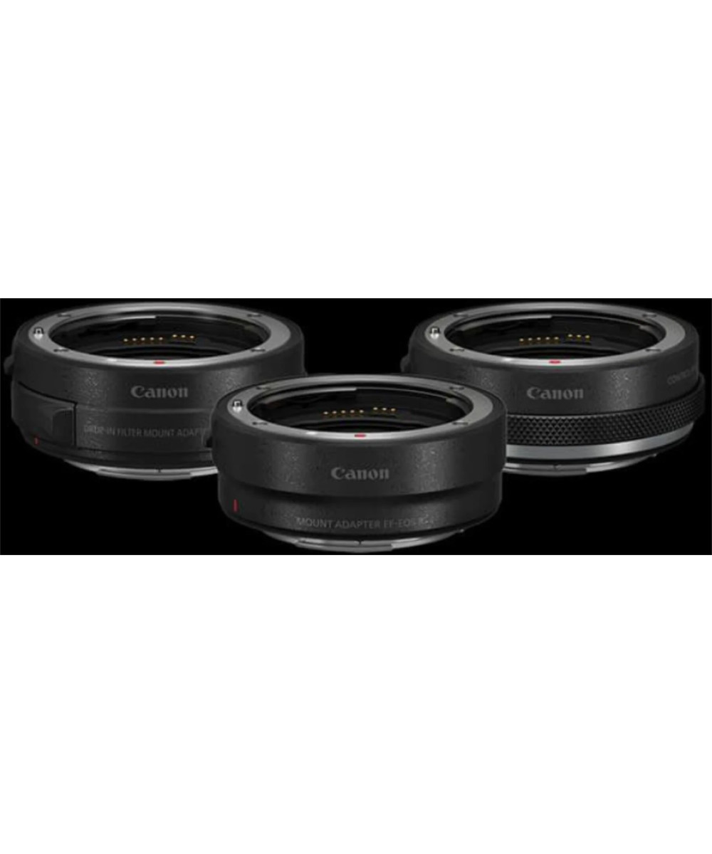 EOS R5 Body