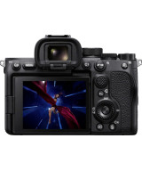 Alpha 7S Mark III