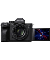 Alpha 7S Mark III