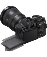 Alpha 7S Mark III