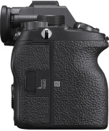 Alpha 7S Mark III