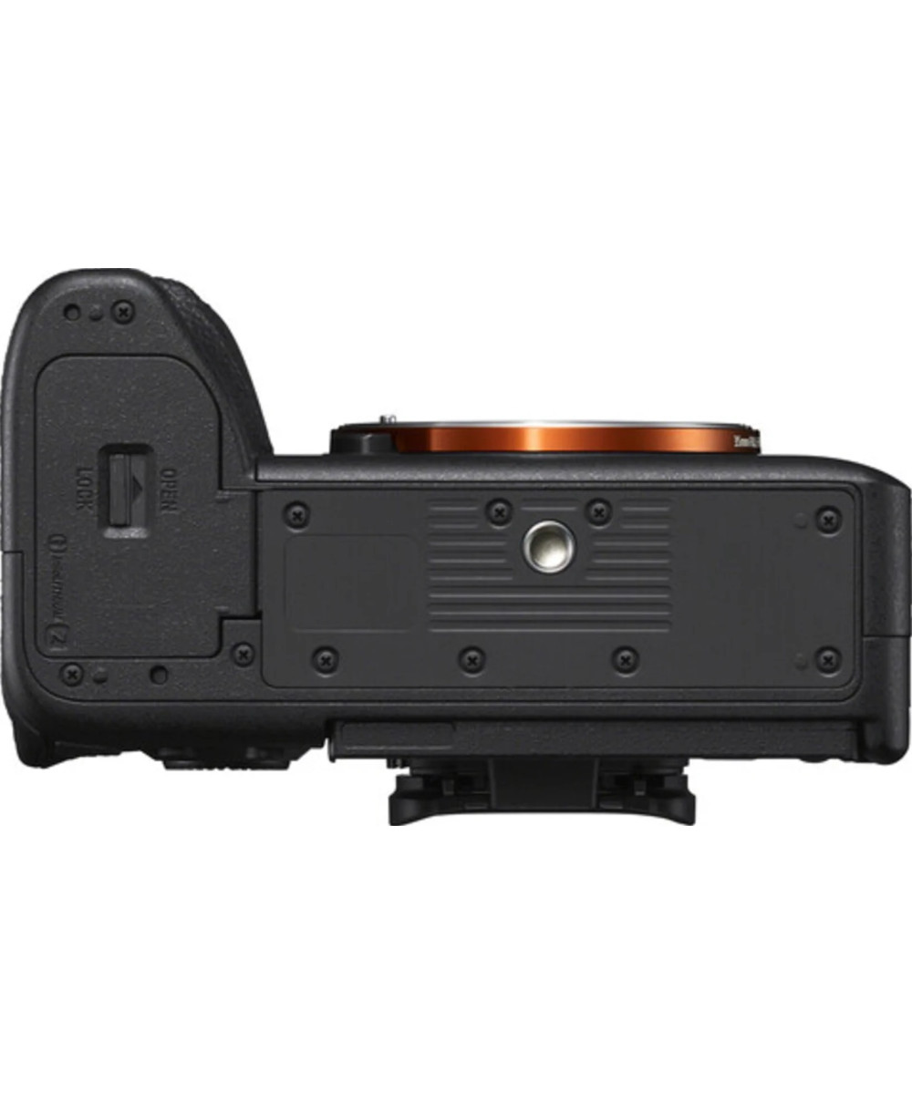 Alpha 7S Mark III
