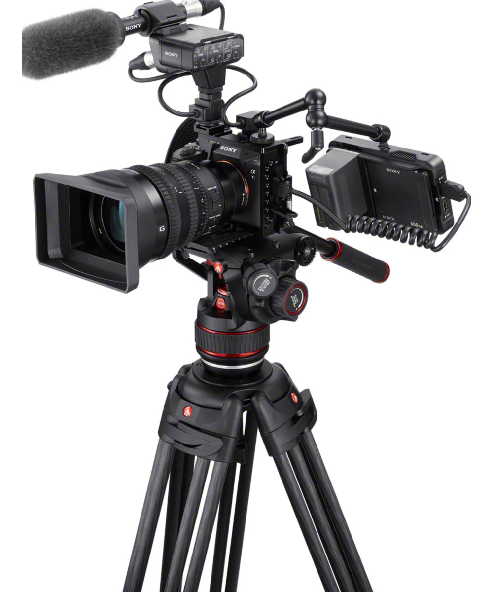 Alpha 7S Mark III