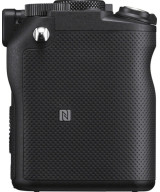 Alpha 7C Body Nero