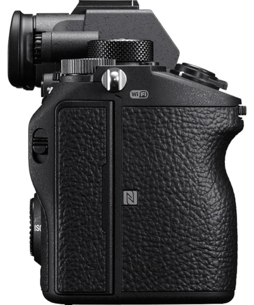 Alpha 7R Mark III A Body