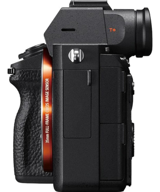 Alpha 7R Mark III A Body