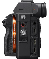 Alpha 7R Mark III A Body