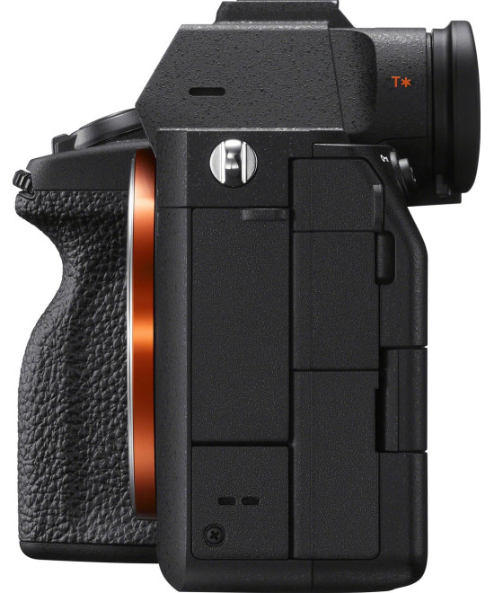 Alpha 7 IV Body