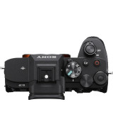 Alpha 7 IV Body
