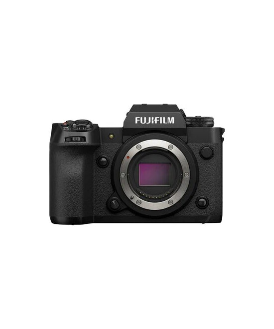 Fujifilm X-H2 Body Nera