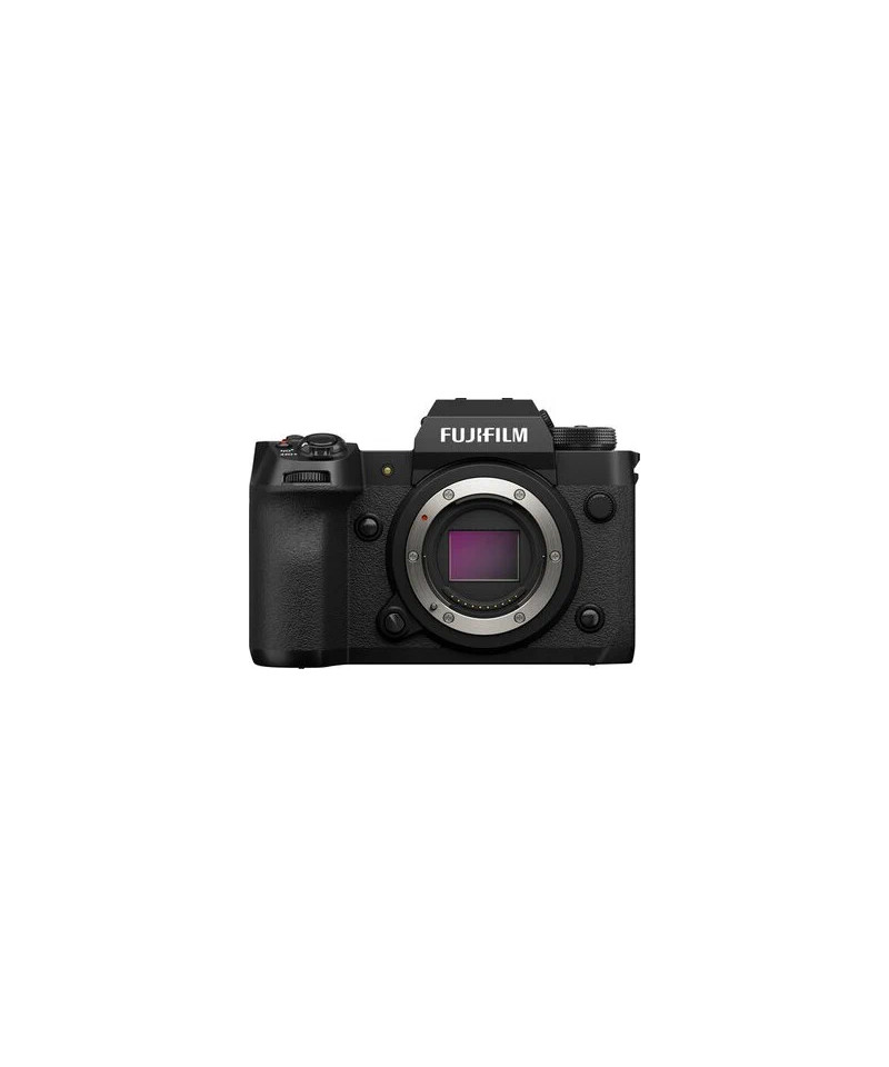 Fujifilm X-H2 Body Nera