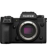 Fujifilm X-H2 Body Nera