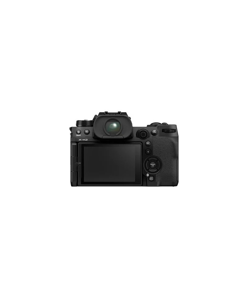 Fujifilm X-H2 Body Nera