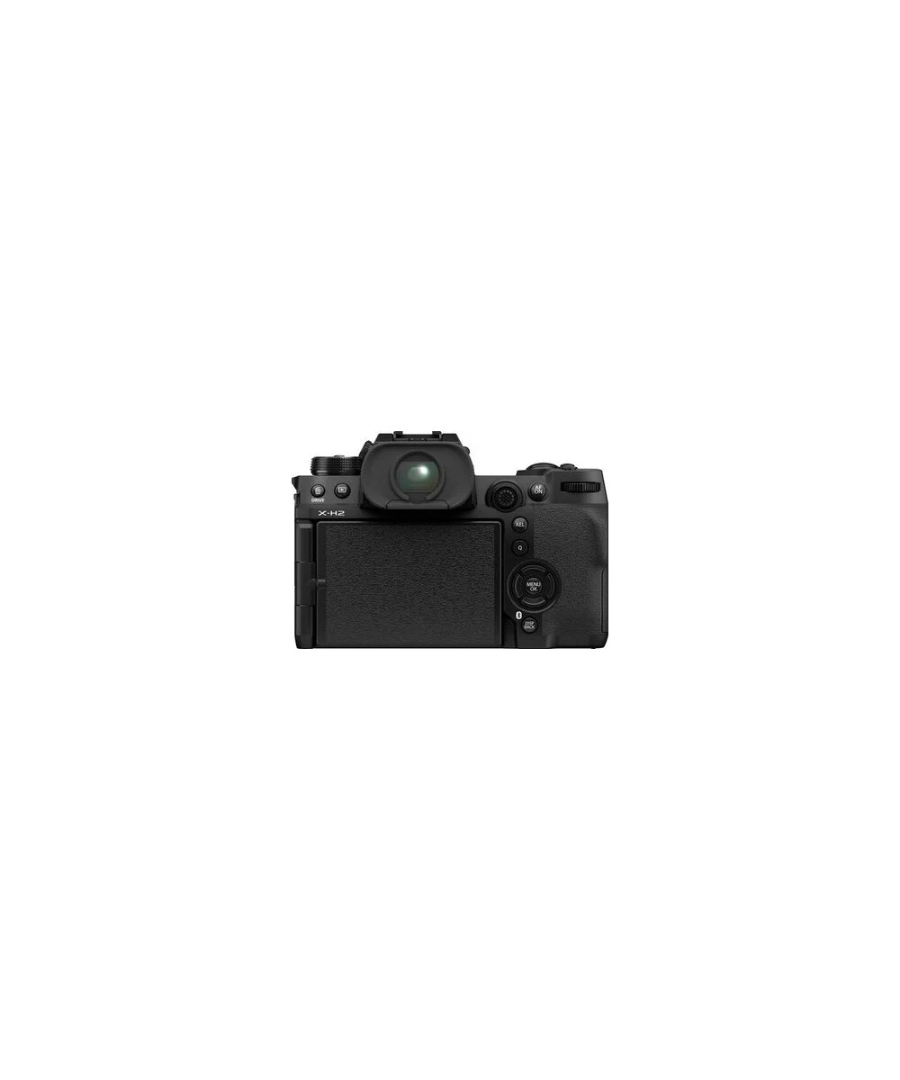 Fujifilm X-H2 Body Nera