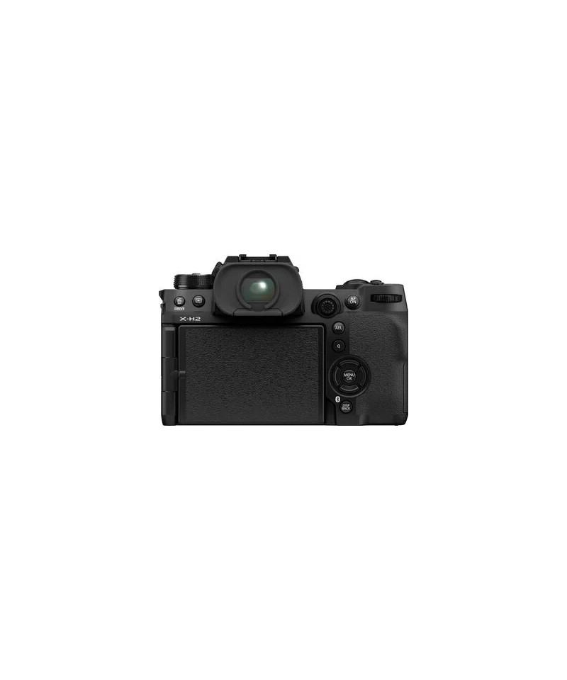 Fujifilm X-H2 Body Nera