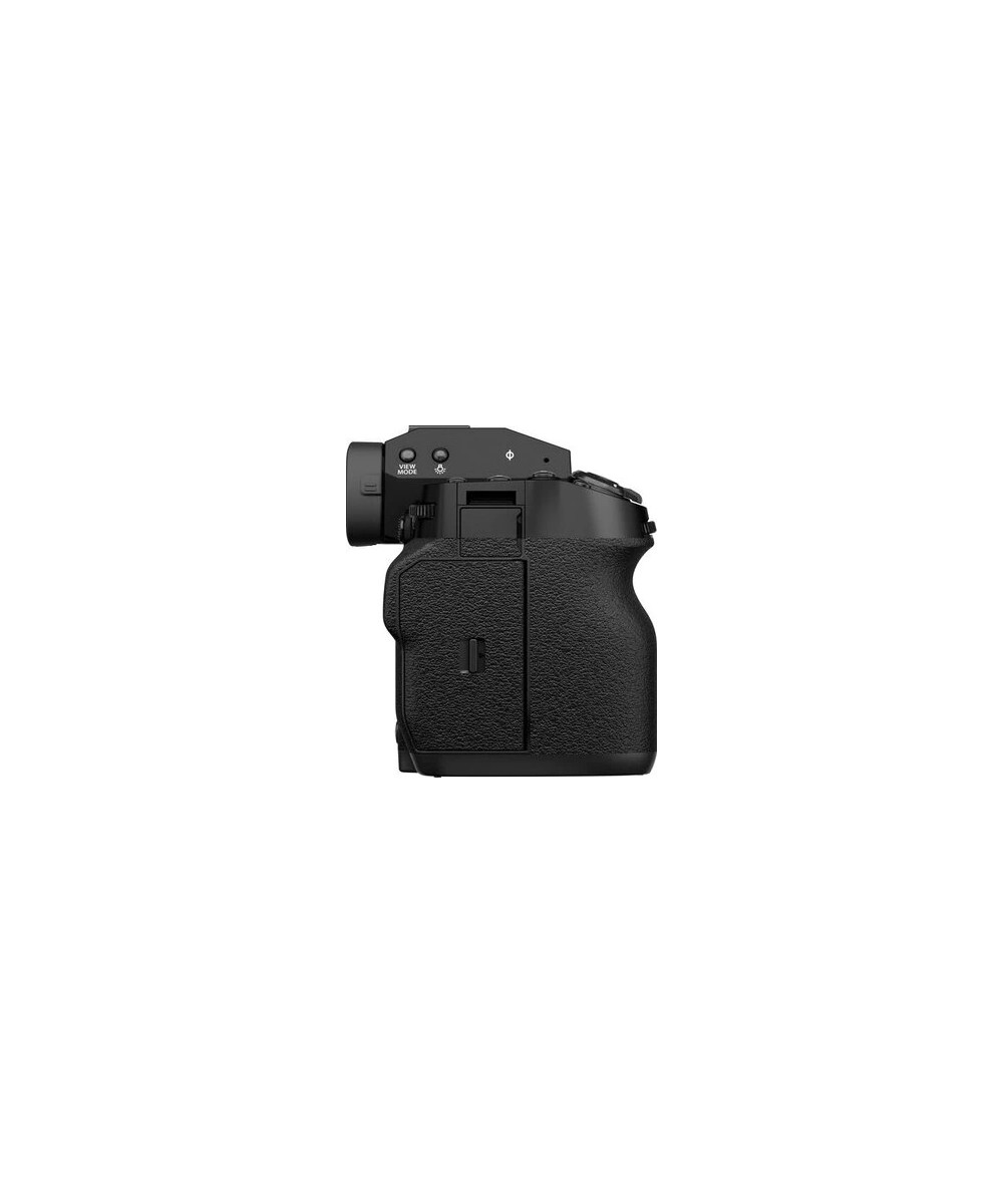 Fujifilm X-H2 Body Nera