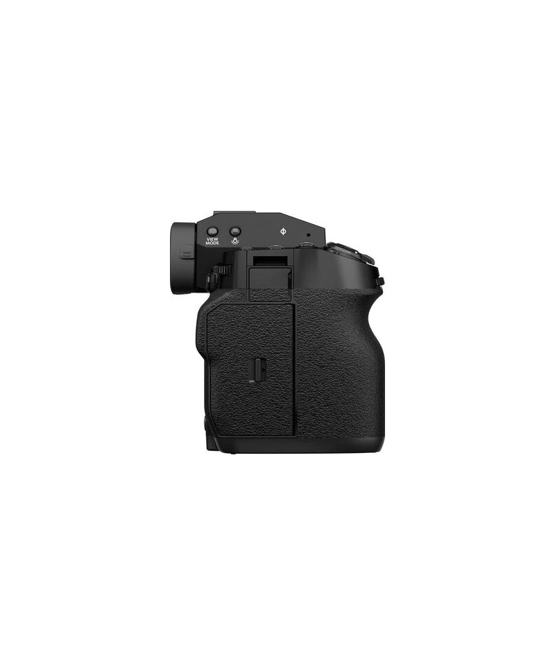 Fujifilm X-H2 Body Nera