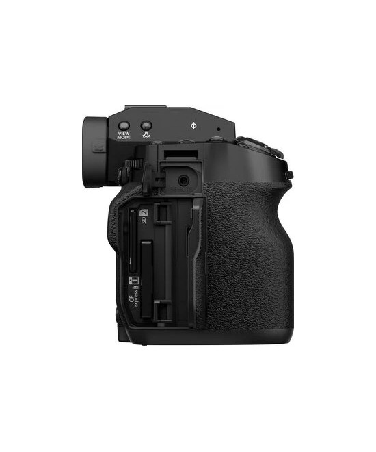 Fujifilm X-H2 Body Nera