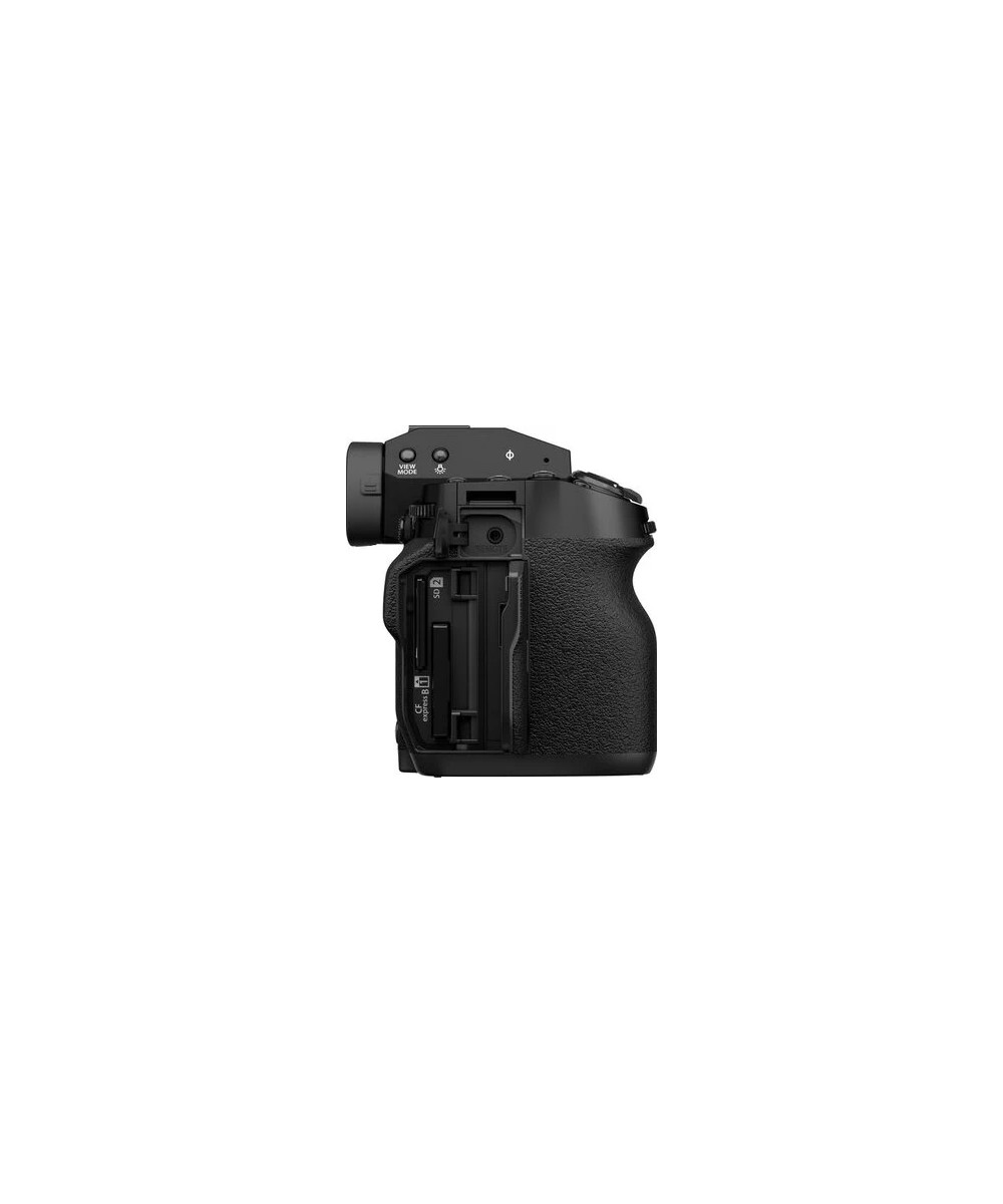 Fujifilm X-H2 Body Nera