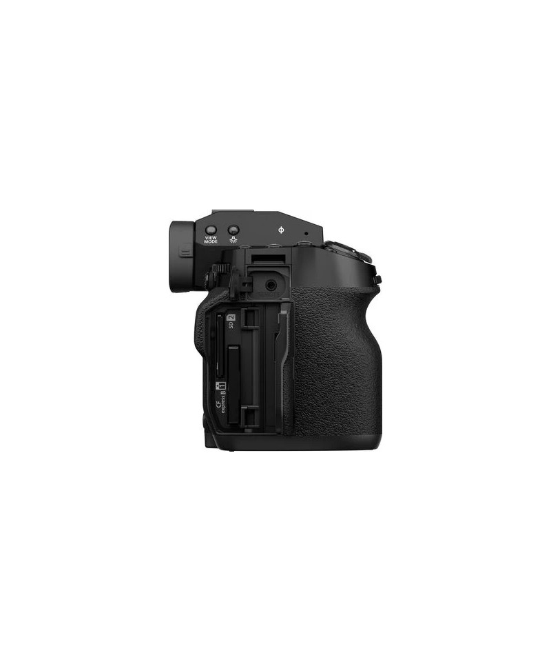 Fujifilm X-H2 Body Nera