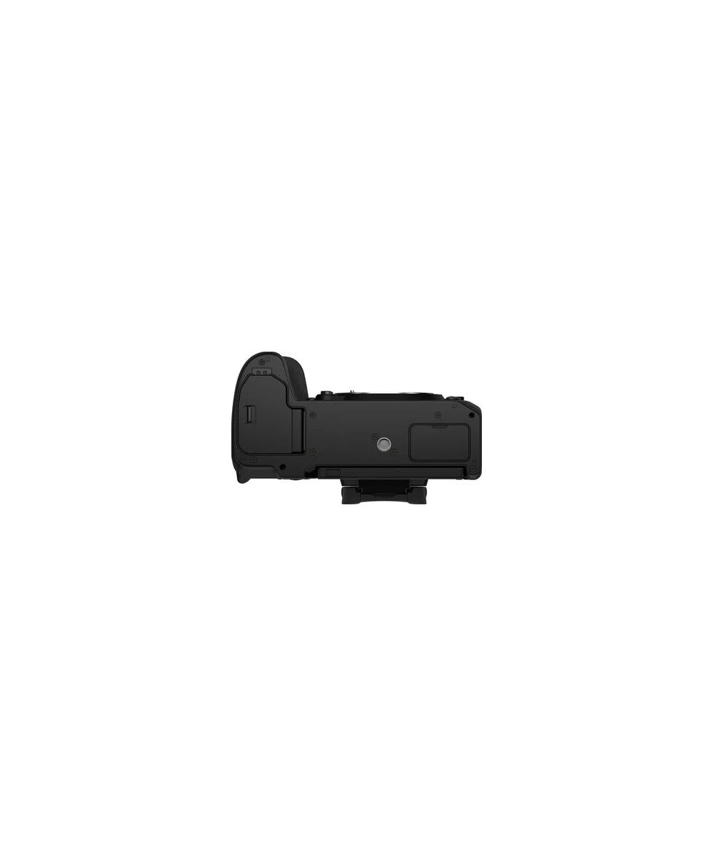 Fujifilm X-H2 Body Nera