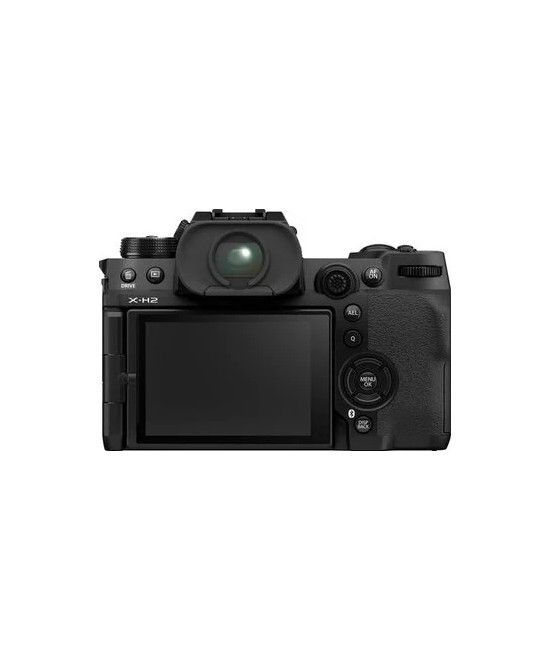 Fujifilm X-H2 Body Nera