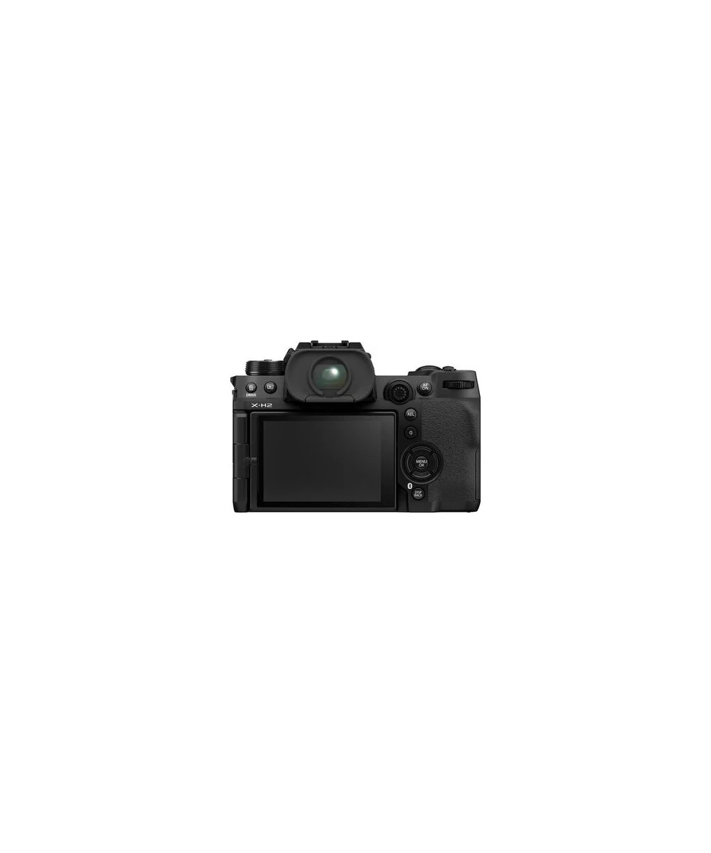 Fujifilm X-H2 Body Nera