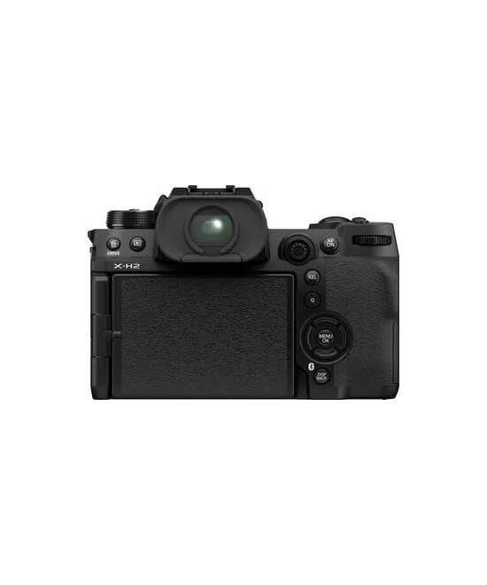 Fujifilm X-H2 Body Nera