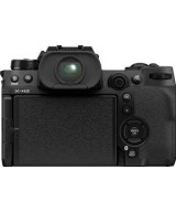 Fujifilm X-H2 Body Nera