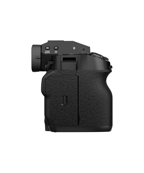 Fujifilm X-H2 Body Nera