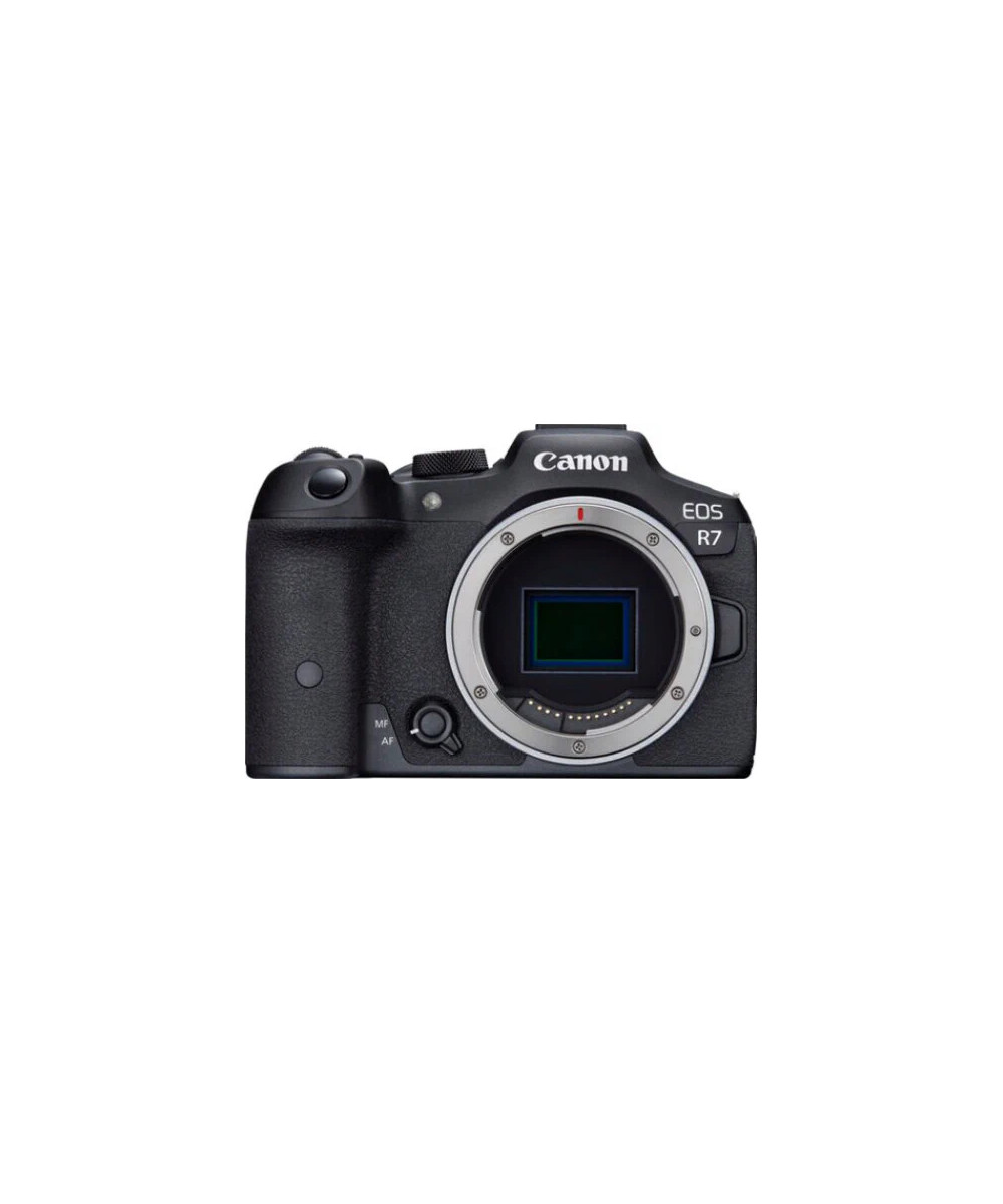 EOS R7