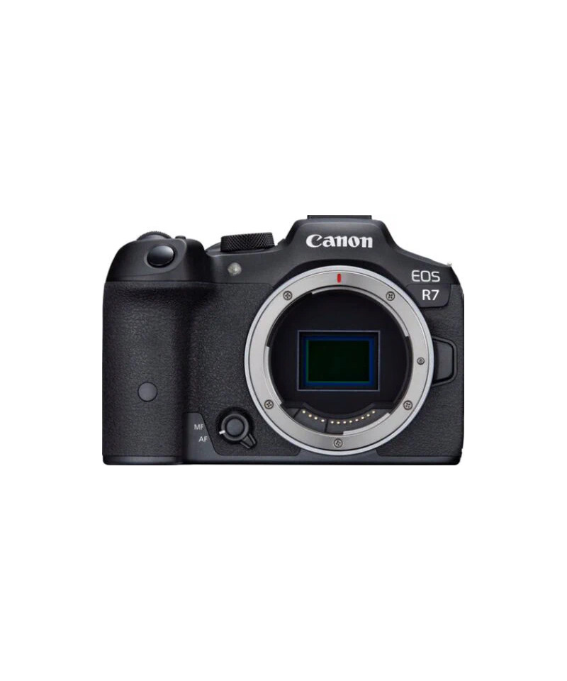 EOS R7