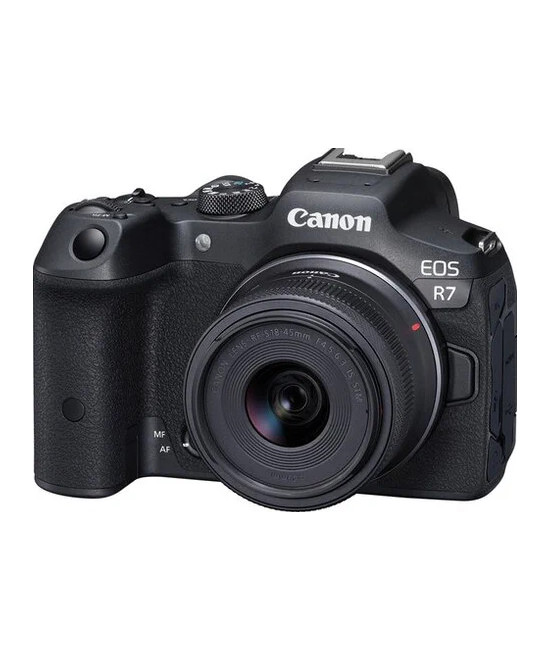 EOS R7